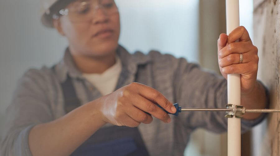 Professional water heater repair in Whippany, NJ